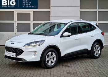 Ford Kuga III (2019 - teraz) 1.5 MK3 DIESEL FV VAT 23% 2022R
