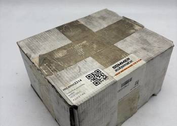 Sommer Automatic GD312N-C Pneumatic Gripper