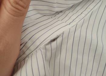 Alain figaret custom fit