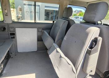 VW T4 Multivan sprawna klimatyzacja
