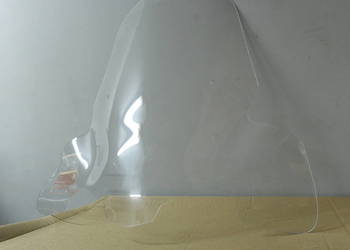 SZYBA OWIEWKA FACO ITALJET FORMULA