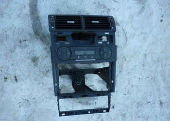 Panel Środkowy Radia Ford Mondeo Mk3 4S7118522ACW