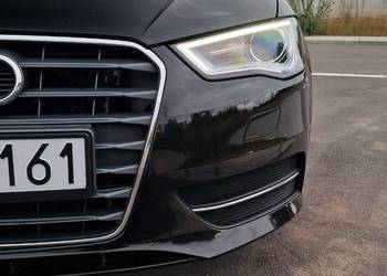 Audi A3 1.4 tfsi