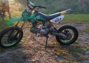 Cross kayo 140