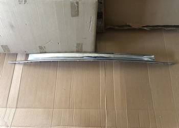 LISTWA CHROM ZDERZAKA TYŁ FIAT 500 LIFT 15-20 735619786 LISTWA CHROM ZDERZAKA TYŁ FIAT 500 LIFT 15-20 735619786