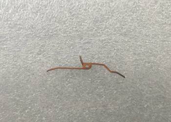 Blaszka kontaktowa 5313/08 do lok. T 334 START Zeuke TT