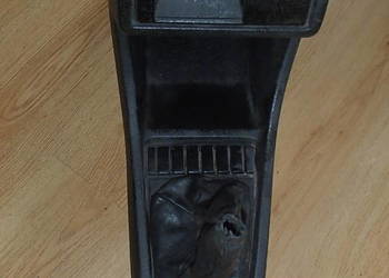 tunel środkowy z mieszkiem VW Golf II 2 MK2