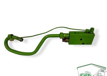 Zamek siłownika R930060769 Rexroth 031860 Merlo TF 45.11