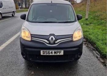 Sprzedam renault Kangoo Max Long Anglik