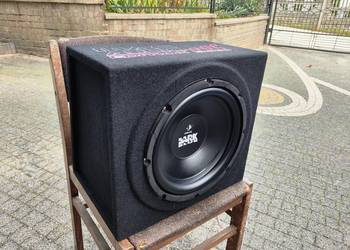 Skrzynia basowa bassowa tuba Helix DB12 Dark Blue 12, Wysyłka darmowa!