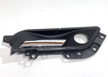 KLAMKA WEWNĘTRZNA LEWY PRZÓD SEAT TOLEDO IV 5JB867011 Hatchback 12-19