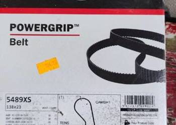 Nowy pasek alternatora audi seat skoda VW Golf passat Sharan