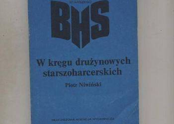 W kręgu drużynowych starszoharcerskich