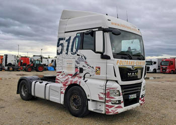 MAN Tgx Poleasingowe.pl