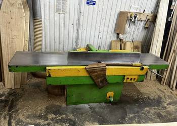 Wyrówniarka, heblarka 50 cm ZEFAM