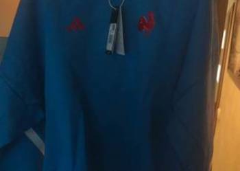 NOWA Bluza Adidas Reprezentacja Francji