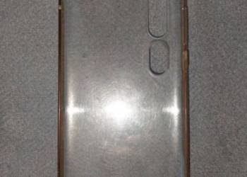 Pokrowiec futerał etui Xiaomi Mi10