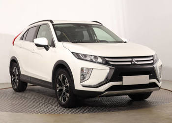 Mitsubishi Eclipse Cross 1.5 T-MIVEC