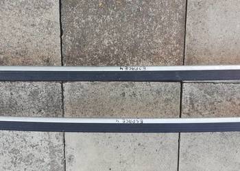 relingi dachowe 2 szt. Renault Espace 4 r.02-12