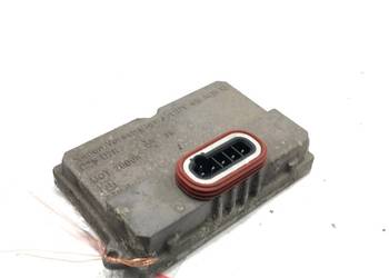 PRZETWORNICA XENON AUDI A6 C6 5DV008290 04-11 MODUŁ