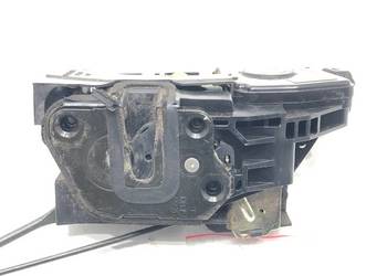 ZAMEK DRZWI LEWY PRZÓD HYUNDAI SANTE FE I Van (minibus) 00-06