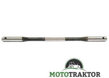 Wałek podnośnika dolny John Deere 3350 3140 3130 3050 3040