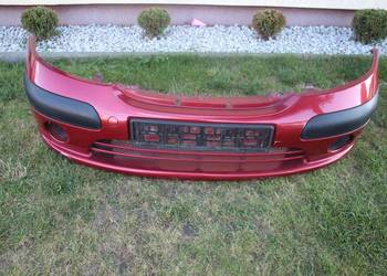 ZDERZAK PRZÓD PRZEDNI EKQD CITROEN C3 I