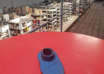 Korba Prasa Fortschritt K-453 0204222700
