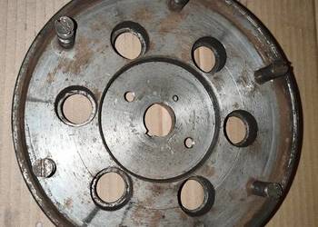 Koło zamachowe k750 Ural