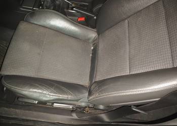 Fotele Vectra c kombi