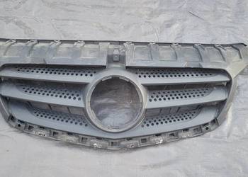 GRILL ATRAPA MERCEDES CITAN W415