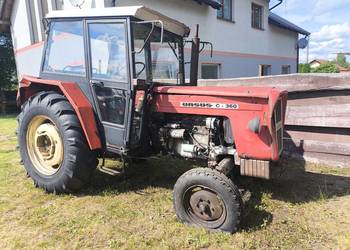 Ursus c360