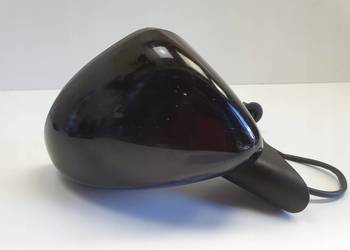 LUSTERKO PRAWE Opel Corsa D 06-14r _ PASAŻERA 3 Pin kabli ANGLIK