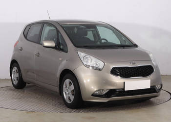 Kia Venga 1.6 CVVT