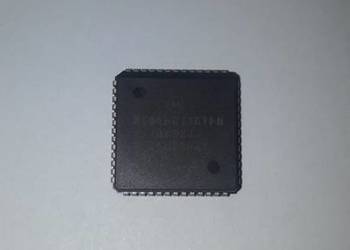 MC68HC11A1FN PLCC-52 MOTOROLA Oryginał  microcontroller with 32KB