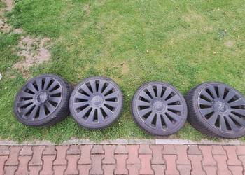 FELGI ALUMINIOWE 19'' CALI 5X112 ET45