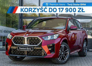 BMW X2 X2 sDrive20i U10 (2023-)