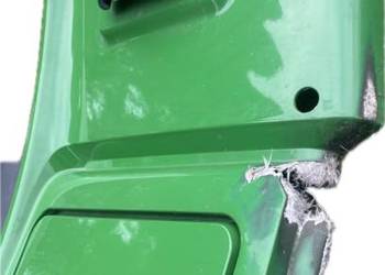 PRZEDNI PANEL STYLIZACYJNY, LEWA STR.  JOHN DEERE AH234681,H23748, AH234671