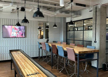 Oferta wynajmu lokalu Warszawa Konstruktorska 35m2