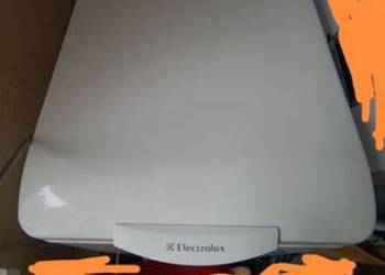 Pralka Electrolux PILNE ważne do 15 grudnia