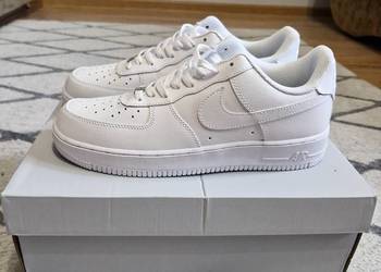 Buty Nike Air Force 1