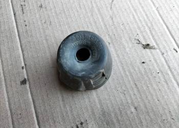 AUDI 80 B3 80B3 OSŁONA CEWKI ZAPŁONOWEJ