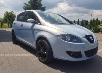 Seat Altea z Niemiec 1.6 Mpi
