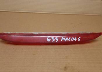 MAZDA 6 GH KOMBI LAMPA STOP