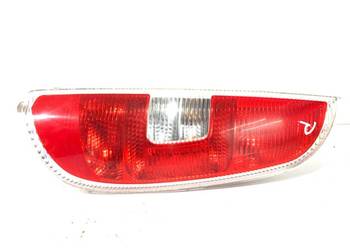 LAMPA PRAWY TYŁ SKODA ROOMSTER Van (minibus) 06-15 ŚWIATŁO TYLNA, PRAW