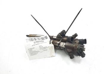 WTRYSKIWACZE KOMPLET IVECO DAILY 50C35 0445110564 WTRYSKIWACZE KOMPLET IVECO DAILY 50C35 0445110564