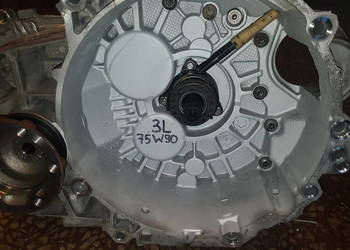 Skrzynia Biegów 2.0tdi NFZ Start stop tiguan passat