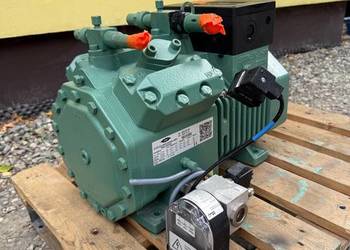 Sprężarka półhermetyczna Bitzer 24,7kW(-5/+40°C) 4BES-9Y-40S ECOLINE