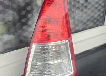 Lampa prawy tył citroen c3 2004 rok