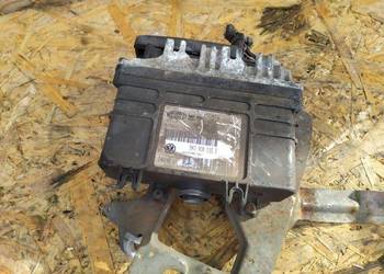 STEROWNIK SILNIKA KOMPUTER SEAST CORDOBA 1999 IBIZA I 1 6K0906030E